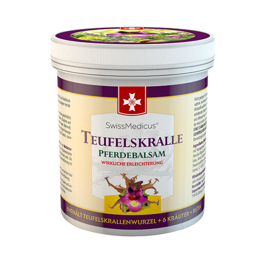 Devil’s Claw Massage Gel