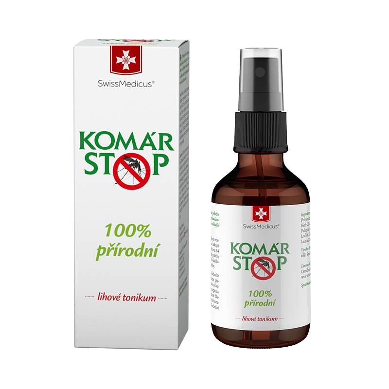 MosquitoStop 100 ml