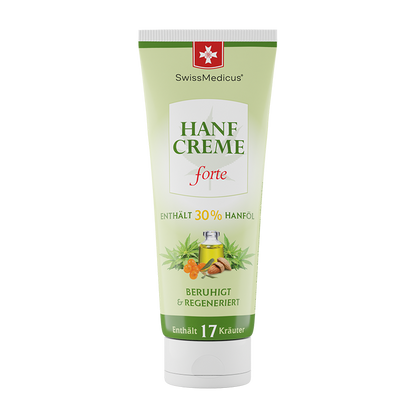 Hemp Cream forte 75 ml