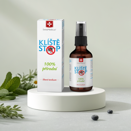 TickStop 100 ml