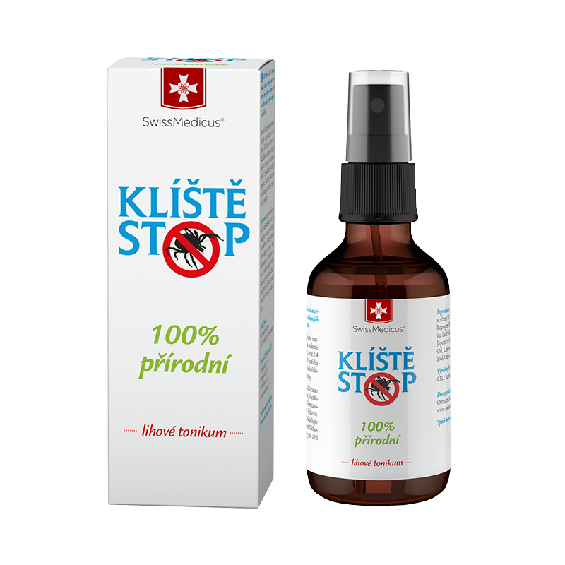 TickStop 100 ml