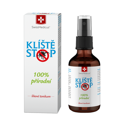 TickStop 100 ml