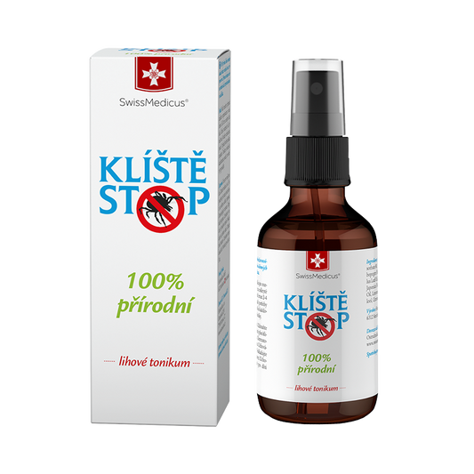 TickStop 100 ml