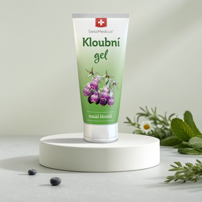 Joint gel 200 ml