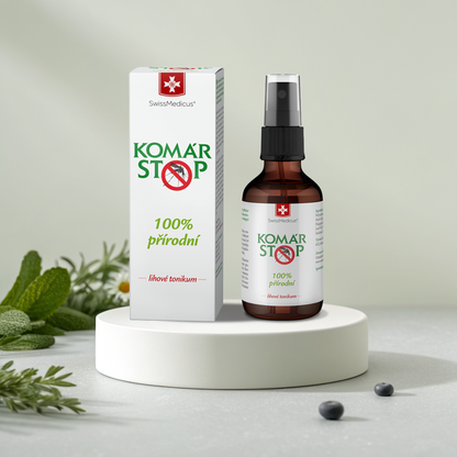 MosquitoStop 100 ml
