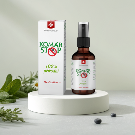 MosquitoStop 100 ml