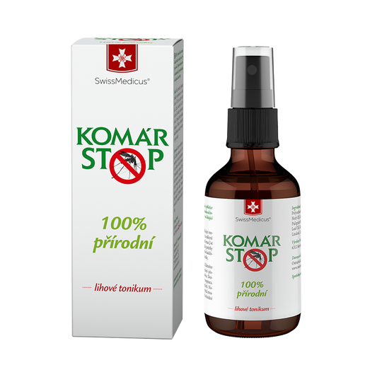 MosquitoStop 100 ml