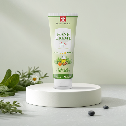 Hemp Cream forte 75 ml