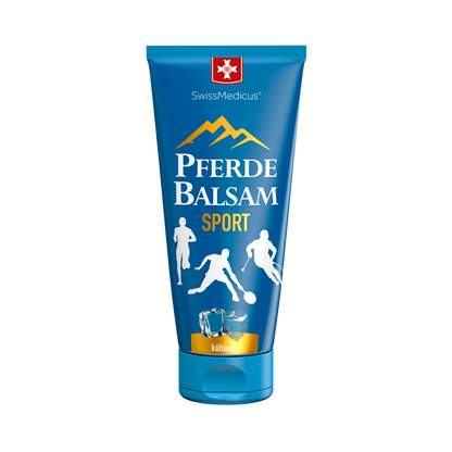 Sport Cooling Horse Chestnut Gel 200 ml