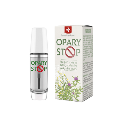 Cold Sore Stop Lip Serum 10 ml