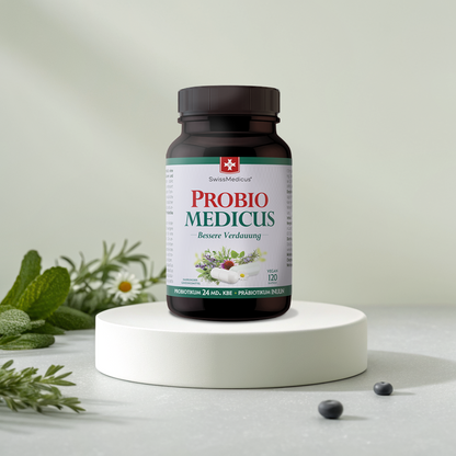 ProbioMedicus 120 capsules