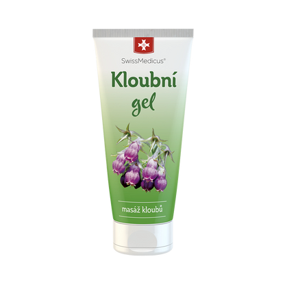 Joint gel 200 ml